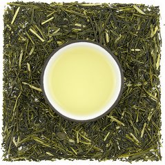 Sencha Machiko Shizu 7132