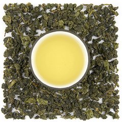 Sumatra Barisan Oolong
