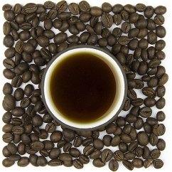 India Harley Estate (robusta)