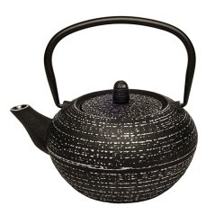 Liatinová kanvica Yabakei (750 ml)