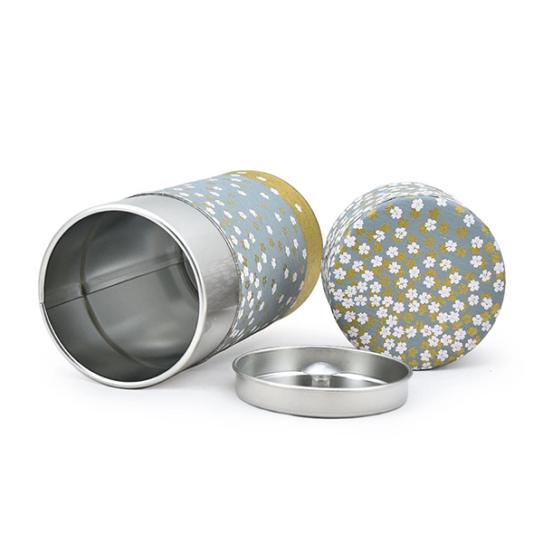 Dóza na čaj Amaya 150g