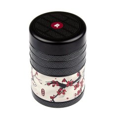 Dóza na čaj - Kyoto Sakura 125g