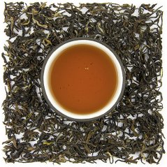 Sikkim FTGFOP 1 SF Temi