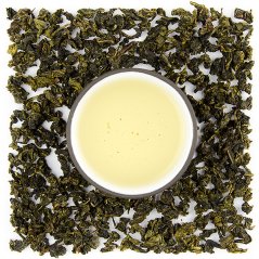 Alishan Jin Xuan mliečny oolong