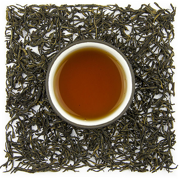 Wuyi Jin Jun Mei Superior