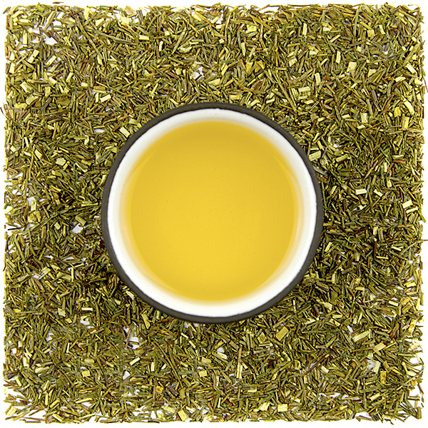 Zelený rooibos Super Grade