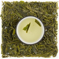 Zhejiang Lung Ching (CGFDC)