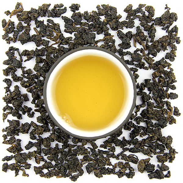 Formosa Ming Jian Hong Shui Dung Ti