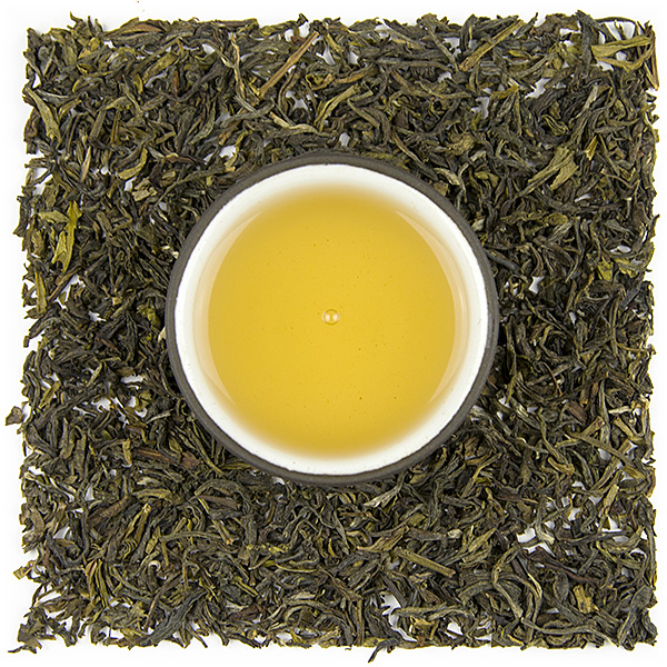 Darjeeling Steinthal FTGFOP1