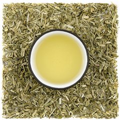 Kapsička pastierska (Capsella Bursa-Pastoris)