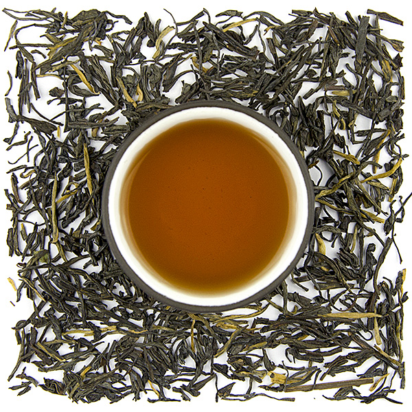 Hubei En Shi Yu Lu Hong Cha