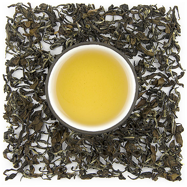 Formosa Oriental Beauty - Velikost balení: 50 g