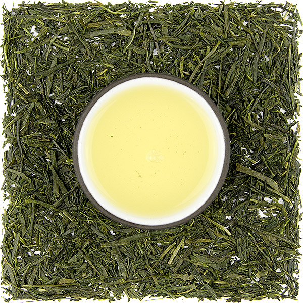 Shizuoka Sencha Fukuju