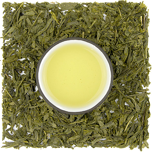 Gu Zhang Sencha