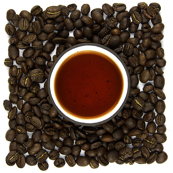 Tanzánia Kilimanjaro (arabica)