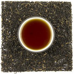 Bitaco Columbian Tippy Broken