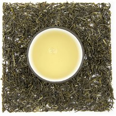 Zelené ihličky z Valle de Cauca