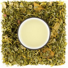 Maté Mexico (mango)