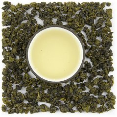 Formosa Lu Gu Dung Ti Jin Xuan