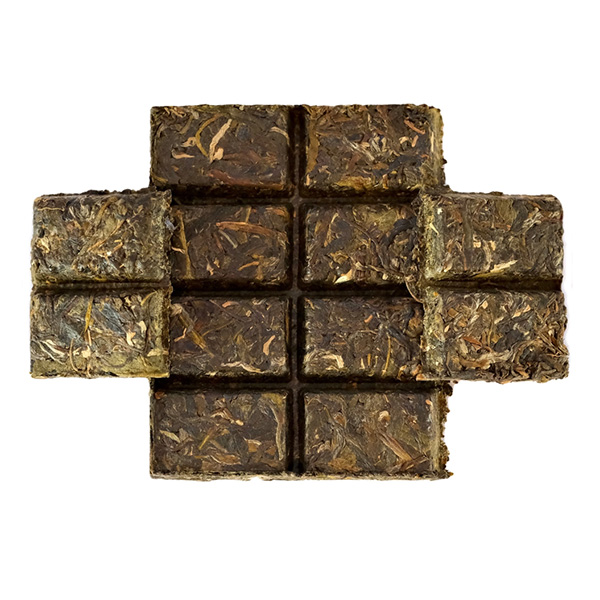 Lu Zhuang Sheng Pu-Erh (100 g)