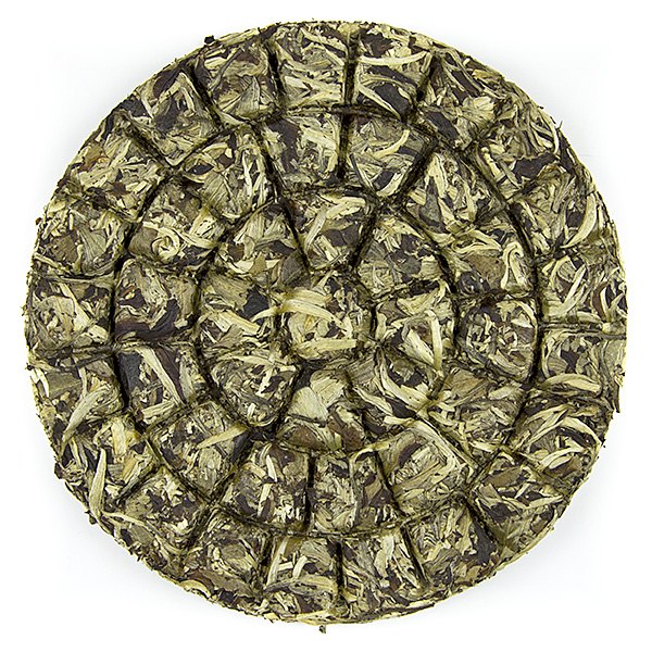 2023 Silver Moonlight Beeng Cha (200 g)