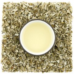 Cetraria islandica (islandský lišajník, pľuzgierka islandská)