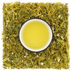 Yerba Maté Pure Power