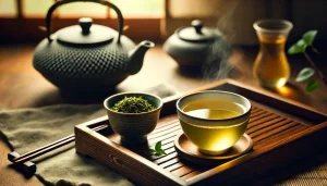 Ako na lúhovanie čaju – spôsoby a pomôcky