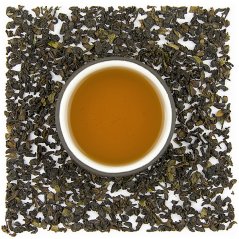 Darjeeling Namring BPS