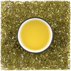 Zelený rooibos Super Grade