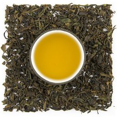 Korea Yeongam Hwangcha