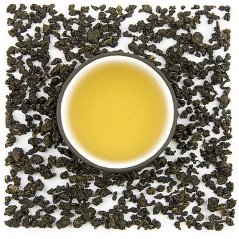 Formosa Tai Tung Dark Pearl