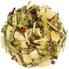 Rastlinné a bylinné čaje