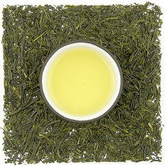 Haruno Sencha Kurumi (Yabukita)