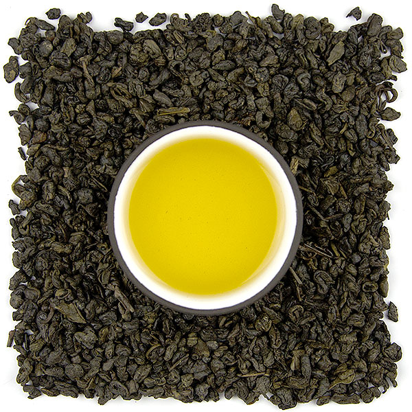 Gunpowder Temple of Heaven