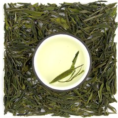 Huoshan Huang Ya Special Grade