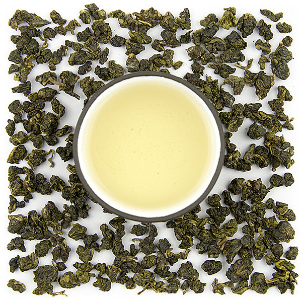 Formosa Strawberry Oolong