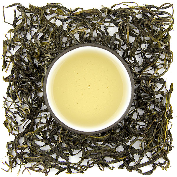 Simao Mao Cha Special