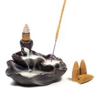 Stojany, misky, kadidelnice