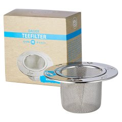 Čajové sitko CASA (5,5 cm)