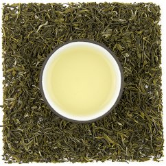 Nepal TGFOP1 Kanchanjangha