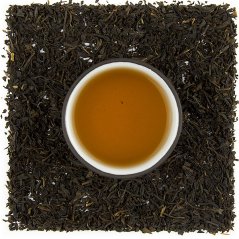 Tarry Lapsang Souchong