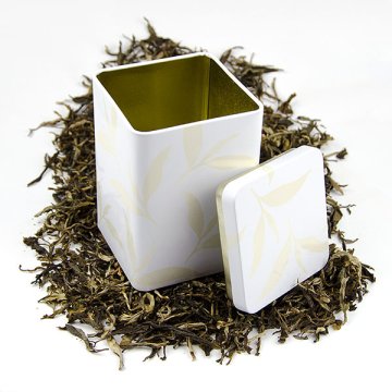 Ako skladovať čaj a čomu sa vyhnúť