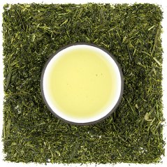 Sencha Kagoyose Special Blend