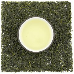 Ichiriyama Asamushicha