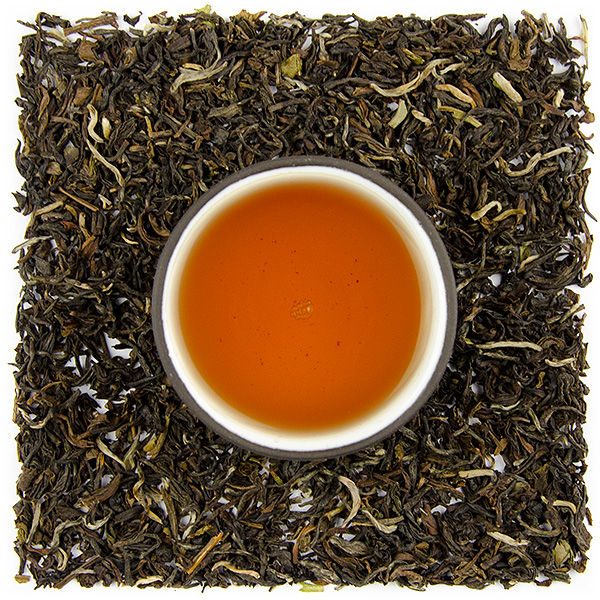 Darjeeling Gold GFOP