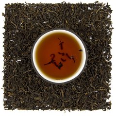 Xi Ye Pu-erh Special (small leaf)