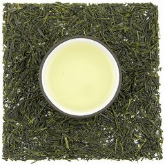 Ichiriyama Asamushicha