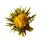 Kvetúce a viazané čaje