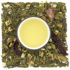 Sencha Fruity